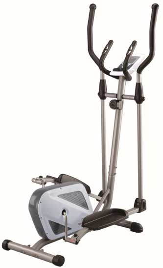 Eliptical Spartan BASIC II